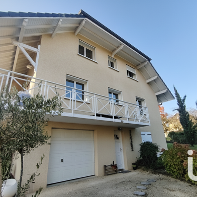 Maison 7 pièces 688000 €