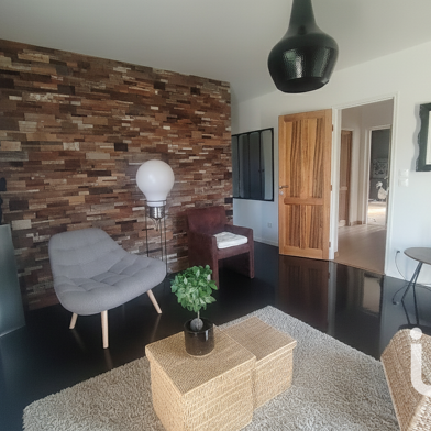 Maison 7 pièces 688000 €