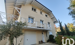 Maison 7 Pièces 212 m² à vendre à La Biolle (73410)