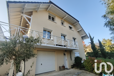 Maison 7 pièces 625000 €