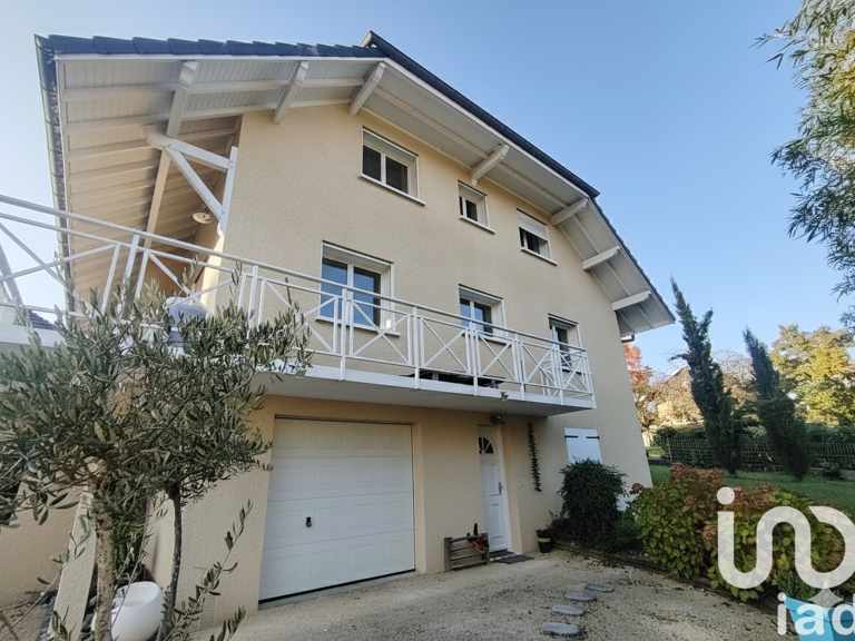 Vente Maison/villa 7 pièces — photo 1
