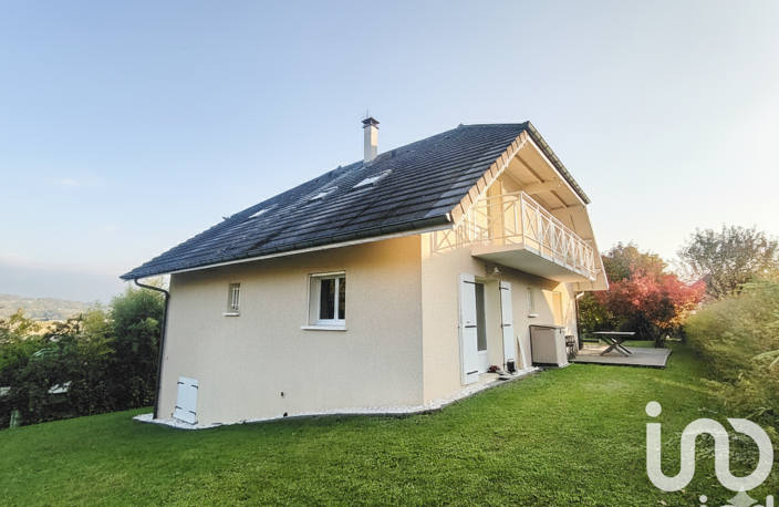Vente Maison/villa 7 pièces — photo 3