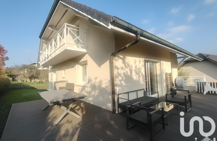 Vente Maison/villa 7 pièces — photo 4