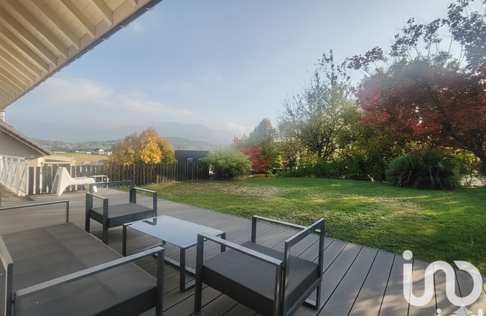 Vente Maison/villa 7 pièces — photo 5