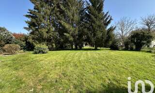 Terrain  556 m² à vendre à Chanteloup-en-Brie (77600)
