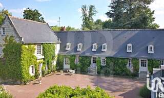 Maison 12 Pièces 423 m² à vendre à Tours (37000)