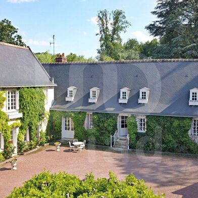 Maison 12 pièces 1490000 €
