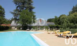 Maison 12 Pièces 423 m² à vendre à Ballan-Miré (37510)