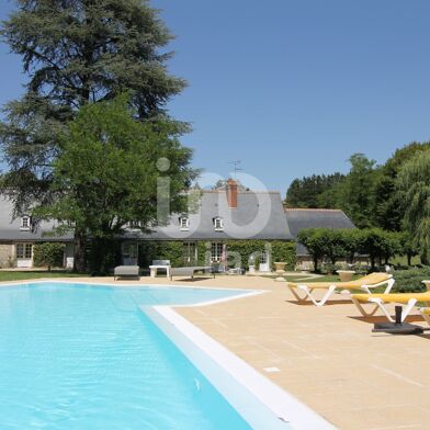 Maison 12 pièces 1490000 €