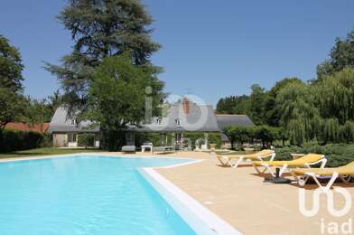 Maison 12 pièces 1490000 €