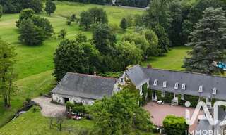 Maison 12 Pièces 423 m² à vendre à Ballan-Miré (37510)