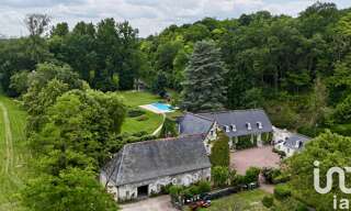 Maison 12 Pièces 423 m² à vendre à Ballan-Miré (37510)