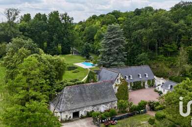 Maison 12 pièces 1490000 €