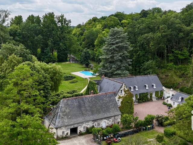 Vente Demeure 12 pièces — photo du bien