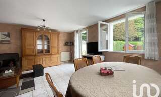 Maison 5 Pièces 100 m² à vendre à Vaujours (93410)