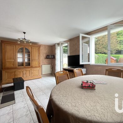 Maison 5 pièces 289000 €