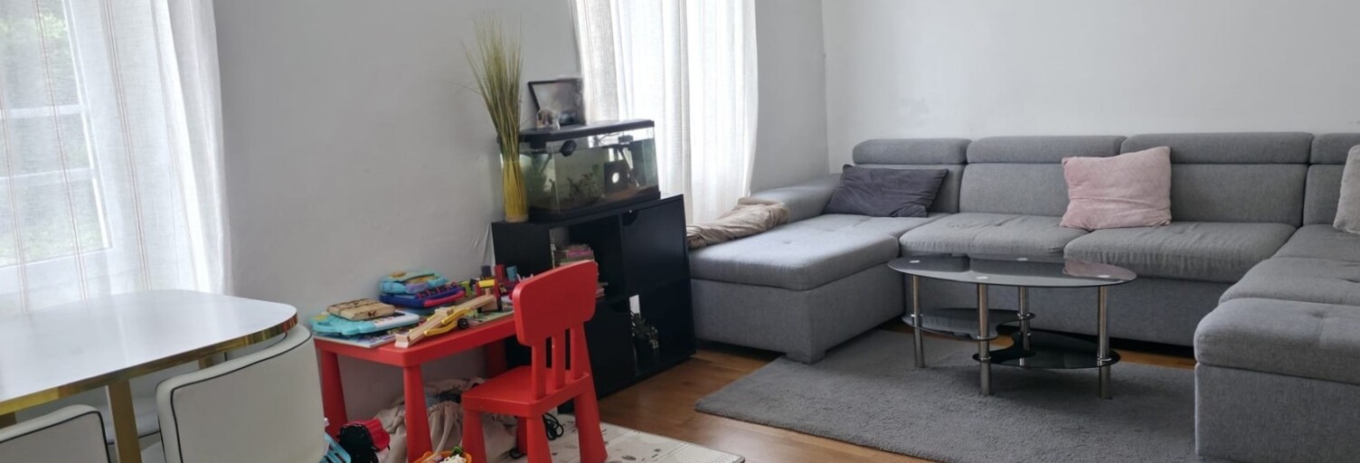 Maison 5 Pièces 124 m² à vendre à Nangis (77370)