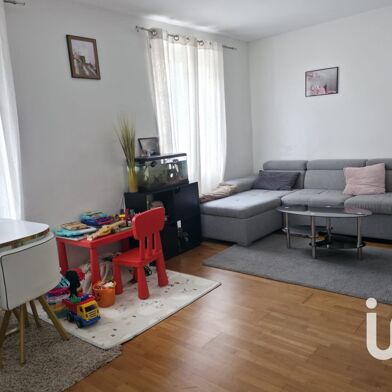 Maison 5 pièces 179900 €