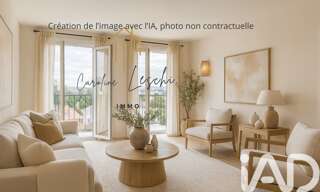 Appartement 4 Pièces 84 m² à vendre à Neuilly-Plaisance (93360)