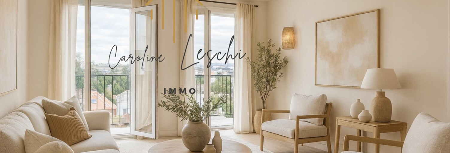 Appartement 4 Pièces 84 m² à vendre à Neuilly-Plaisance (93360)