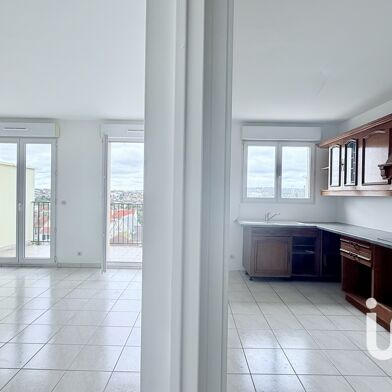 Appartement 4 pièces 412000 €