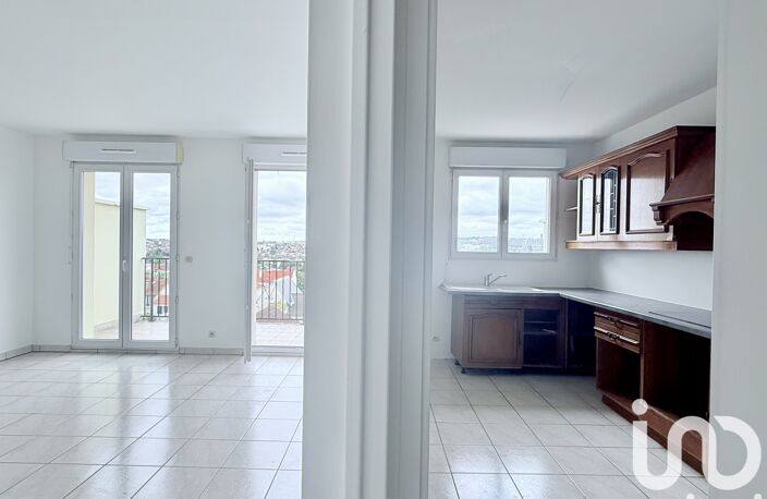 Vente Appartement 4 pièces — photo 2