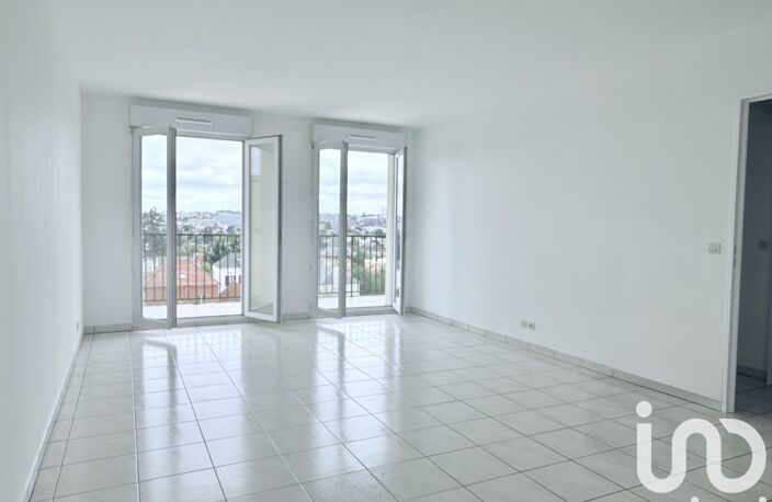 Vente Appartement 4 pièces — photo 4