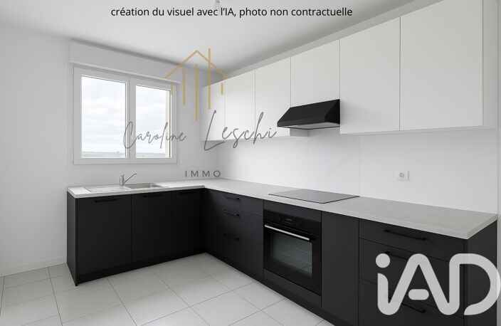 Vente Appartement 4 pièces — photo 5