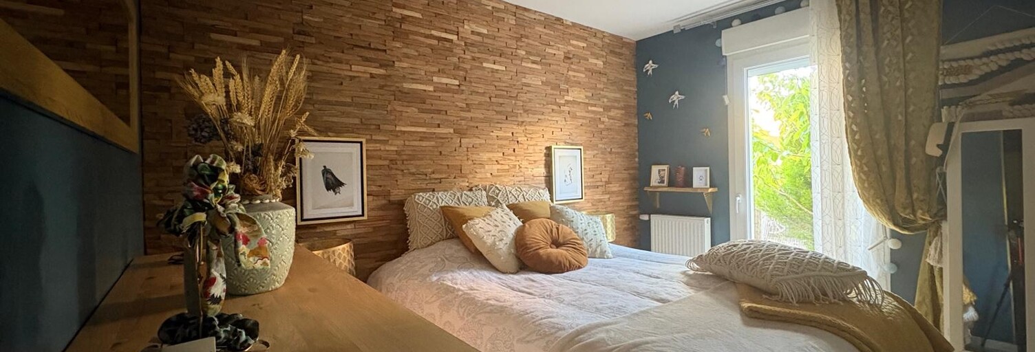 Appartement 3 Pièces 67 m² à vendre à Combs-la-Ville (77380)