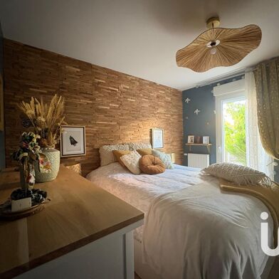 Appartement 3 pièces 259000 €