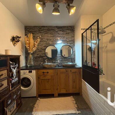 Appartement 3 pièces 259000 €