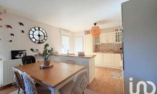 Appartement 3 Pièces 67 m² à vendre à Combs-la-Ville (77380)