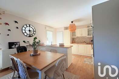 Appartement 3 pièces 249000 €