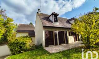 Maison 6 Pièces 120 m² à vendre à Avilly-Saint-Léonard (60300)