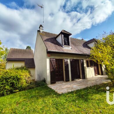 Maison 6 pièces 390000 €