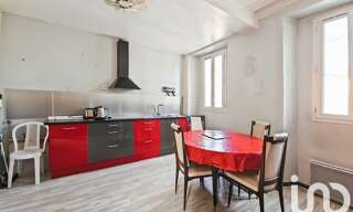 Appartement 2 Pièces 40 m² à vendre à Mandres-les-Roses (94520)