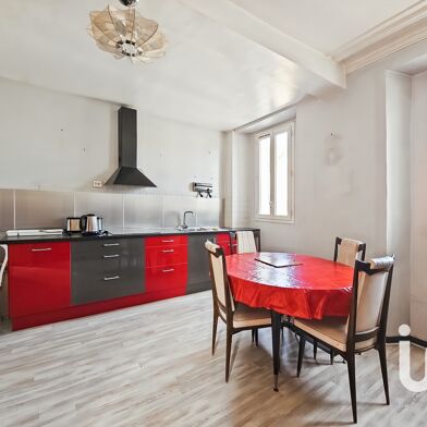 Appartement 2 pièces 116000 €