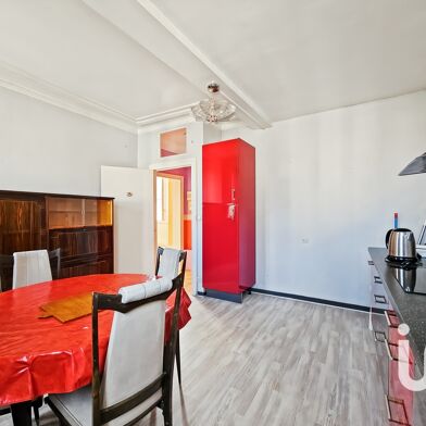 Appartement 2 pièces 116000 €