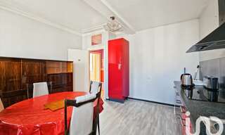 Appartement 2 Pièces 40 m² à vendre à Mandres-les-Roses (94520)