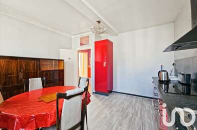 Appartement 2 pièces 116000 €