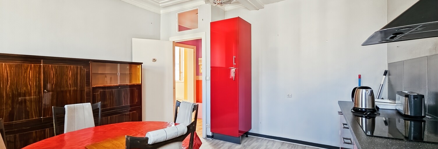 Appartement 2 Pièces 40 m² à vendre à Mandres-les-Roses (94520)