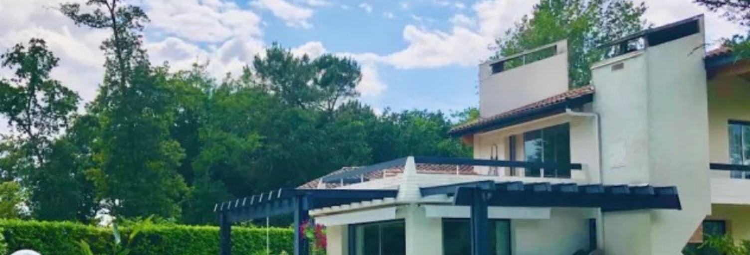 Maison 9 Pièces 280 m² à vendre à Mazerolles (40090)