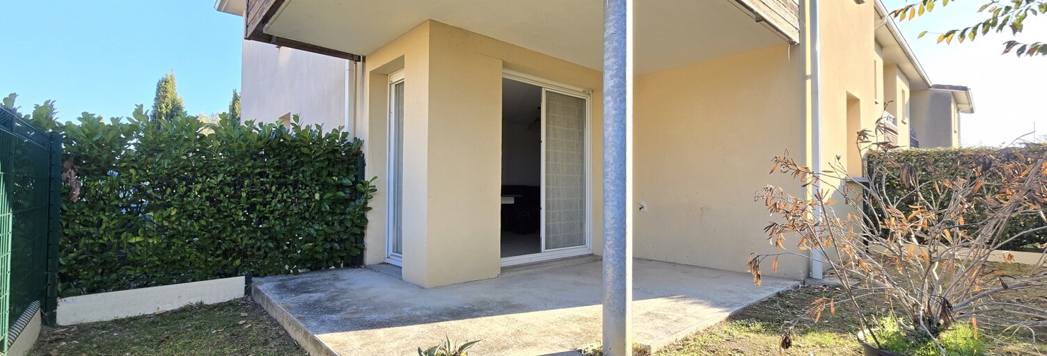 Appartement 3 Pièces 64 m² à vendre à Libourne (33500)