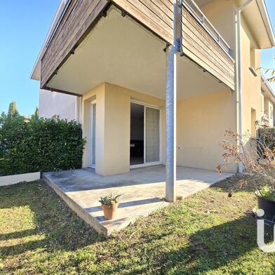 Appartement 3 pièces 159000 €