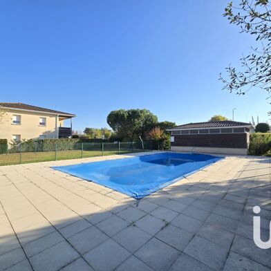 Appartement 3 pièces 159000 €