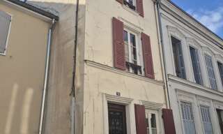 Maison 3 Pièces 46 m² à vendre à La Ferté-sous-Jouarre (77260)