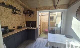 Maison 3 Pièces 46 m² à vendre à La Ferté-sous-Jouarre (77260)