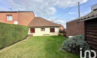 Maison 3 Pièces 88 m² à vendre à Courrières (62710)