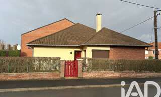 Maison 3 Pièces 88 m² à vendre à Courrières (62710)