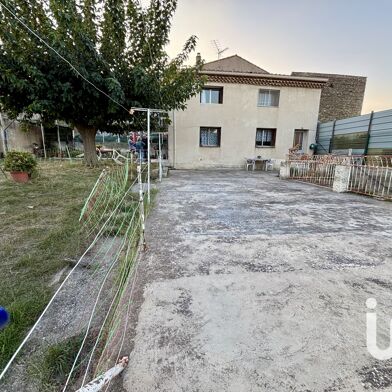 Maison 3 pièces 189000 €